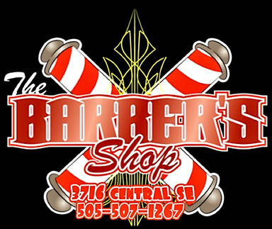 The Barber's Shop