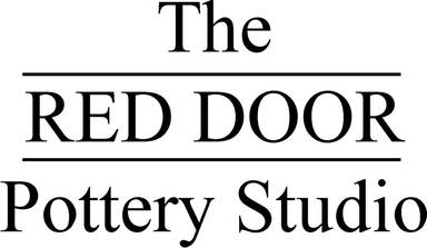 The Red Door Pottery Studio