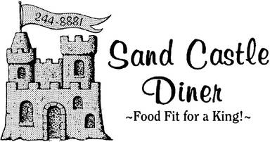 Sand Castle Diner