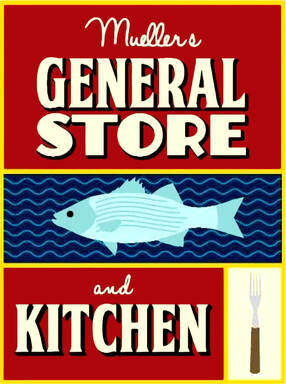 Mueller's General Store & Kitchen