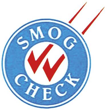 Smog Shop