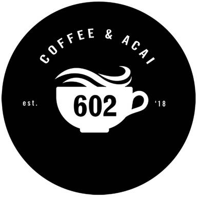 602 Coffee & Acai