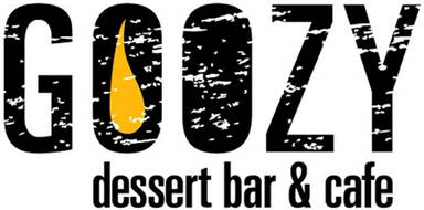 Goozy Dessert Bar and Cafe