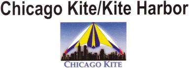 Chicago Kite/Kite Harbor