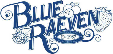 Blue Raeven Farms Inc