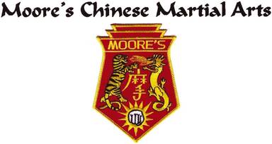 Moore's Chinese Martial Arts