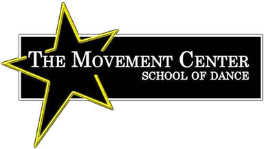 The Movement Center Dance Studio
