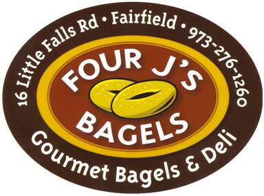 Four J's Bagels