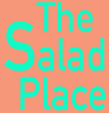 The Salad Place