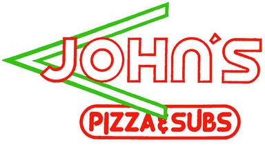 John's Pizza & Subs