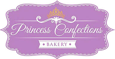 Princess Confections Bakery