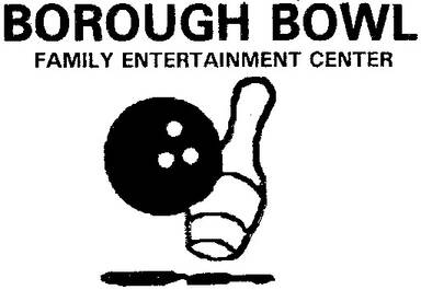 Borough Bowl