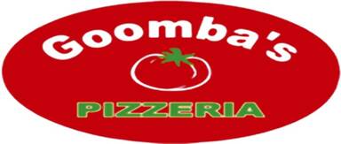 Goomba's Pizzeria
