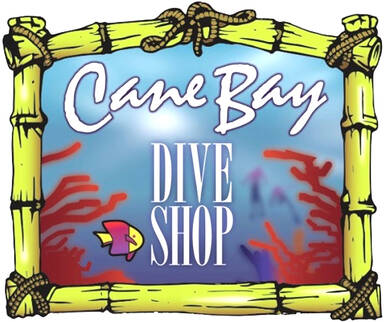 Cane Bay Dive Shop