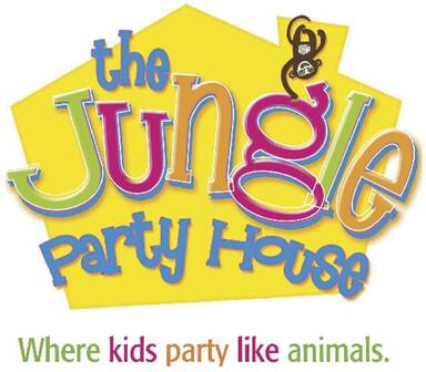 The Jungle Party House