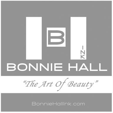 Bonnie Hall Ink