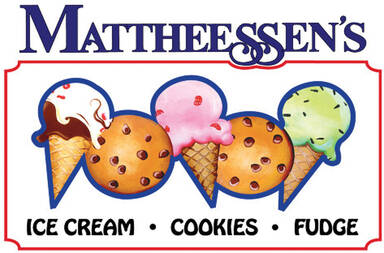 Mattheessen's
