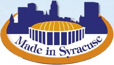 Made in Syracuse