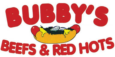 Bubby's Beef & Red Hots