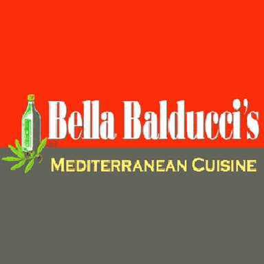 Bella Balducci's Mediterranean Cusine