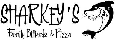 Sharkey's Family Billiards & Pizza LLC