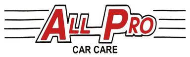 All Pro Car Care