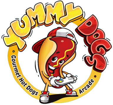 Yummy Dogs Gourmet Hot Dogs & Arcade