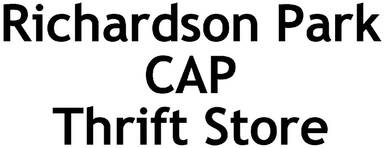 Richardson Park Cap Thrift Store