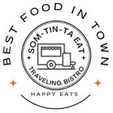 Som-Tin-Ta Eat Food Truck