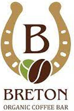 Breton Organic Coffee Bar