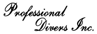 Professional Divers Inc.