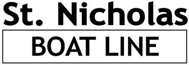 St. Nicholas Boat Line