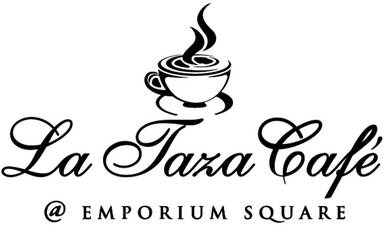 La Taza Cafe At Emporium Square