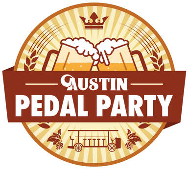 Austin Pedal Party