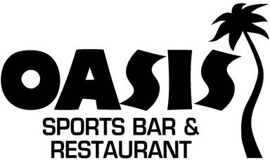 Oasis Sports Bar & Restaurant