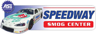 Speedway Smog Center