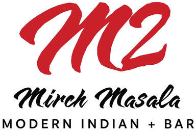 M2 Modern Indian + Bar