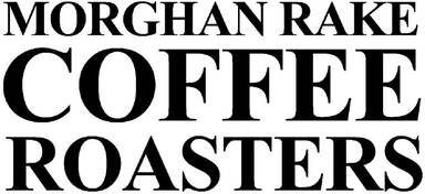 Morghan Rake Coffee Roasters