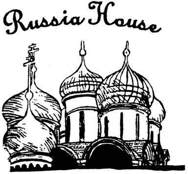 Russia House Restaurant