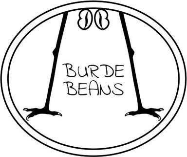 Burde Beans Coffee & Things