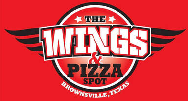 The Wings and Pizza Spot Food Truck