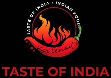 Kootnay's Taste of India