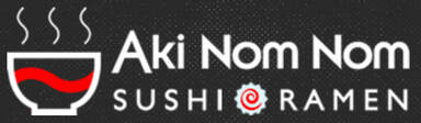 Aki Nom Nom Sushi and Ramen