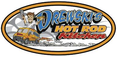 Drewski's Hot Rod Kitchen