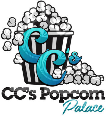 CC's Popcorn Palace