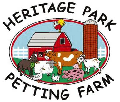 Heritage Park Petting Farm