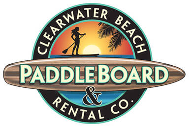 Clearwater Beach PaddleBoard & Rental