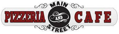 Main Street Pizza & Cafe