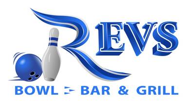 Revs Bowl Bar & Grill