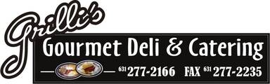 Grilli's Gourmet Deli & Catering